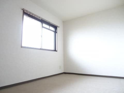 エスペランサⅢの物件内観写真