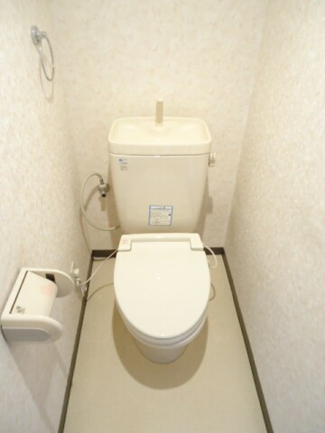 エスペランサⅢの物件内観写真