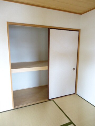 エスペランサⅢの物件内観写真