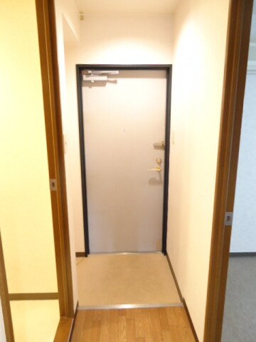 エスペランサⅢの物件内観写真