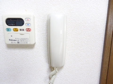 エスペランサⅢの物件内観写真