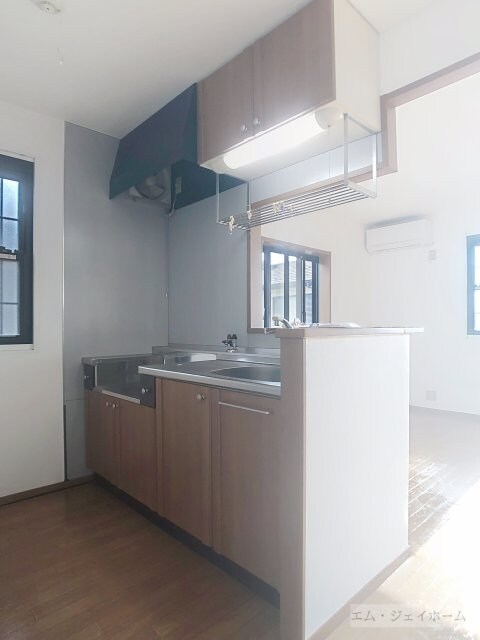 ヴィラコート二町の物件内観写真