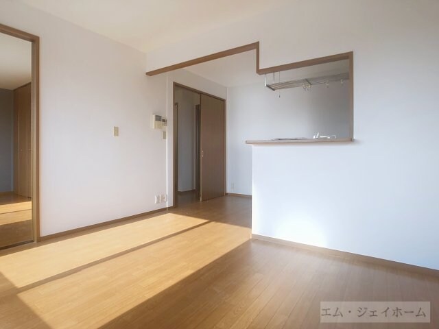 ヴィラコート二町の物件内観写真