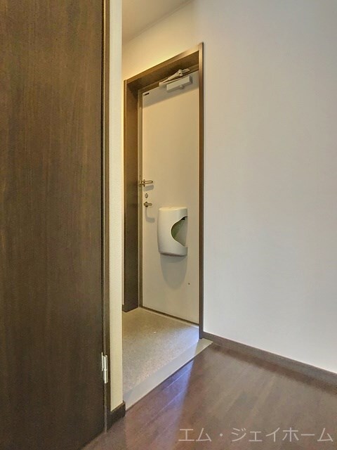 アンジェリックの物件内観写真