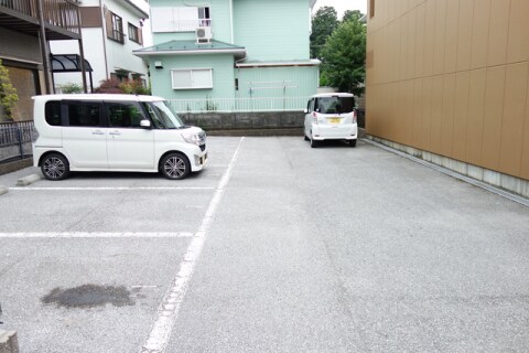 ＦｅｅＬ－Ｂの物件外観写真