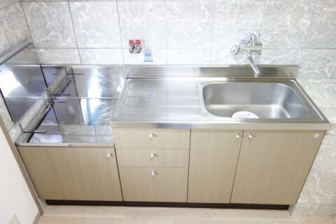 ＦｅｅＬ－Ｂの物件内観写真