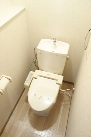 ＦｅｅＬ－Ｂの物件内観写真