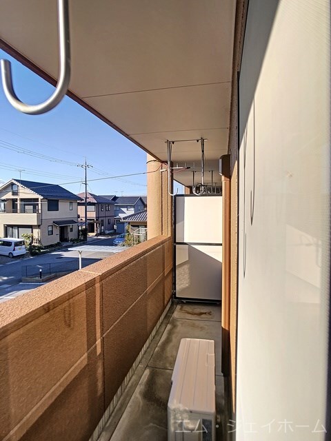 フローラルコートの物件内観写真