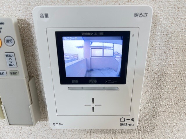 イーストピアの物件内観写真