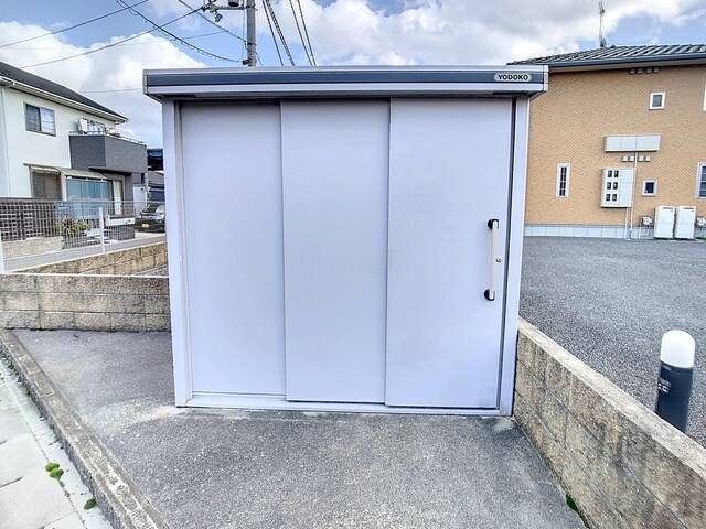 ファイン・レジデンスの物件内観写真