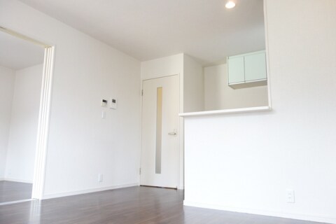 ファイン・レジデンスの物件内観写真