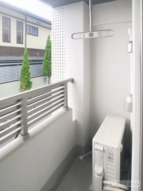 ファルカの物件内観写真