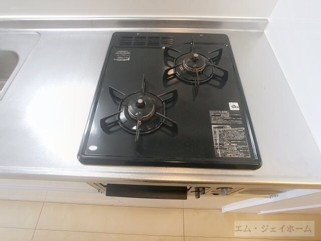 ファルカの物件内観写真