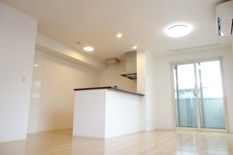 Bellezza大津京の物件内観写真