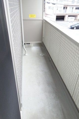 Bellezza大津京の物件内観写真