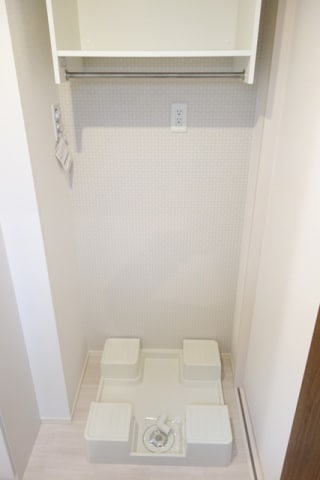 Bellezza大津京の物件内観写真