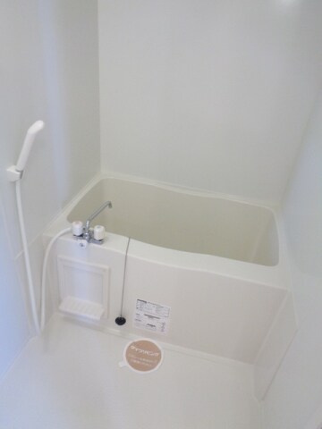 クレストパークⅡの物件内観写真