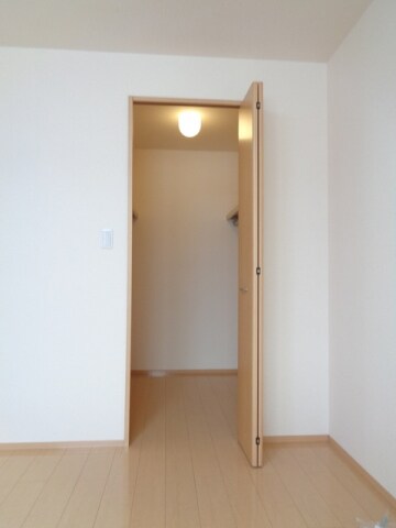 クレストパークⅡの物件内観写真