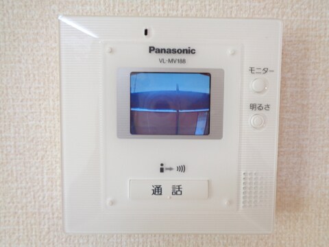 クレストパークⅡの物件内観写真