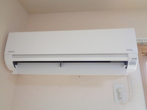 クレストパークⅡの物件内観写真