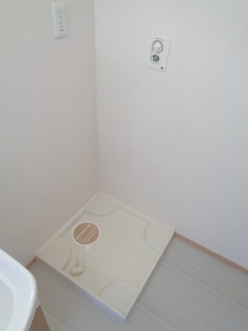 クレストパークⅡの物件内観写真