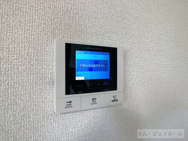 Dレジデンス東近江の物件内観写真