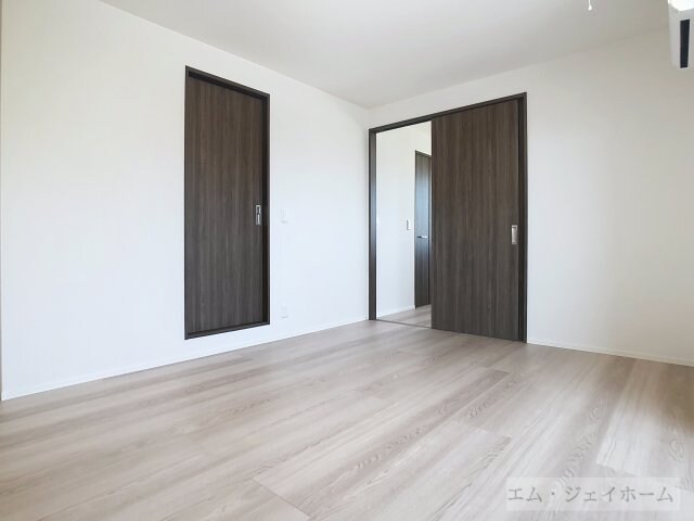 Dレジデンス東近江の物件内観写真