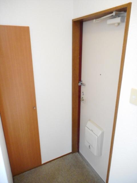 ラグーナ・ウノの物件内観写真