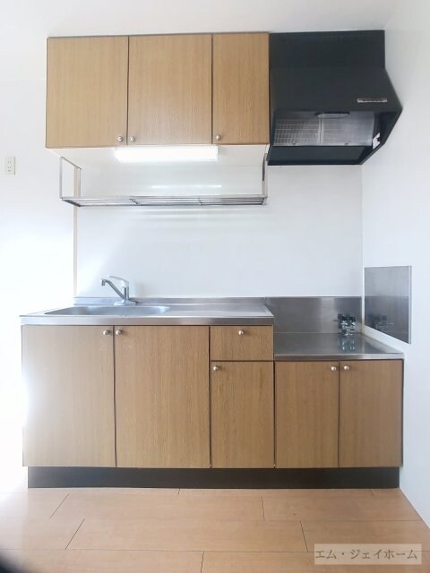 ハイツカームの物件内観写真