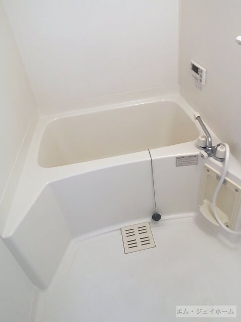 ハイツカームの物件内観写真