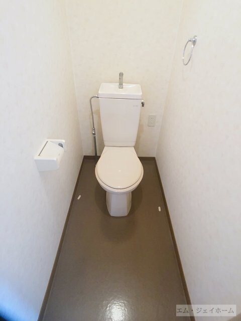 ハイツカームの物件内観写真