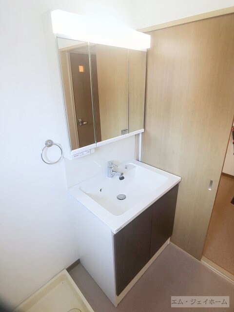 ハイツカームの物件内観写真