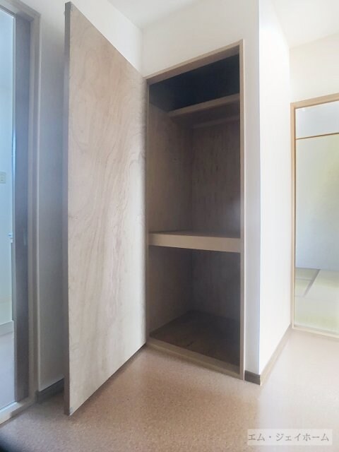 ハイツカームの物件内観写真