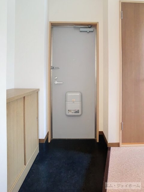 ハイツカームの物件内観写真