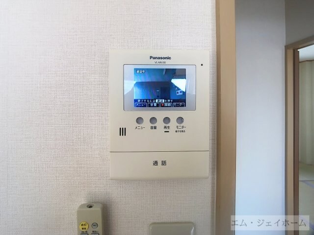 ハイツカームの物件内観写真