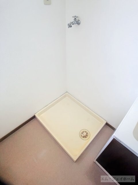 ハイツカームの物件内観写真