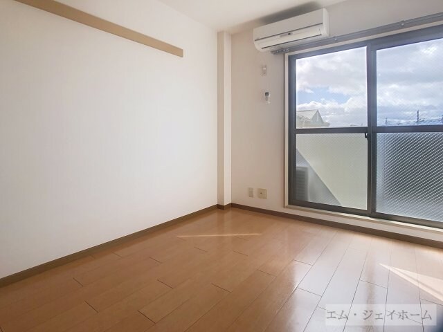 ハイツカームの物件内観写真