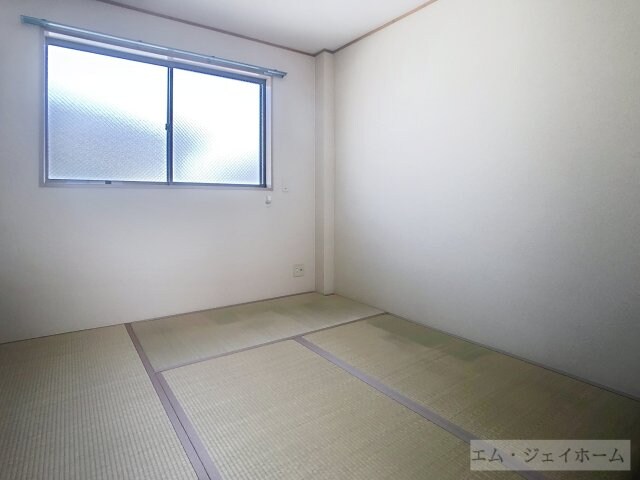 ハイツカームの物件内観写真