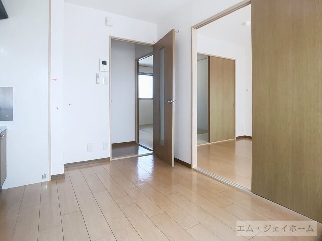 ハイツカームの物件内観写真