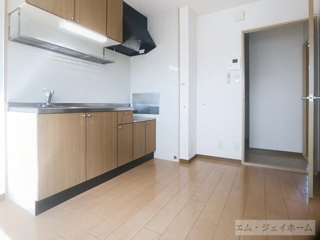 ハイツカームの物件内観写真