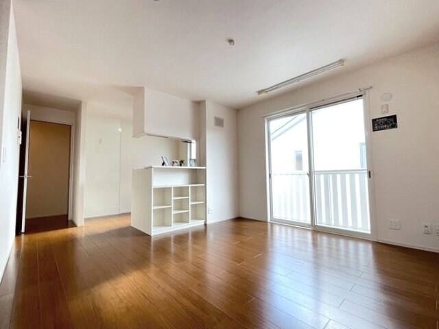 グレイスソシアキトロの物件内観写真