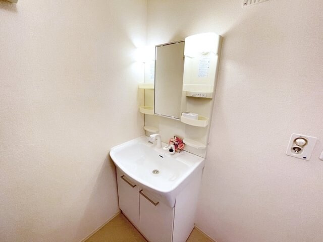 グレイスソシアキトロの物件内観写真