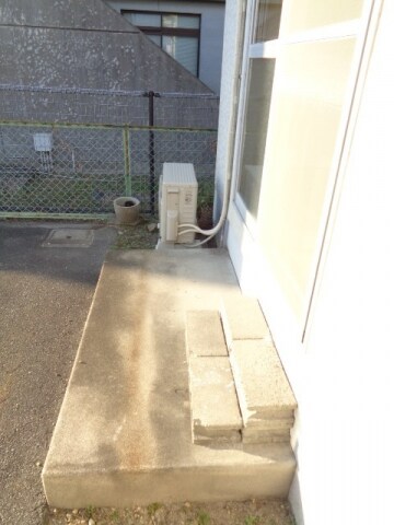 葉山ハイツ　A棟の物件内観写真