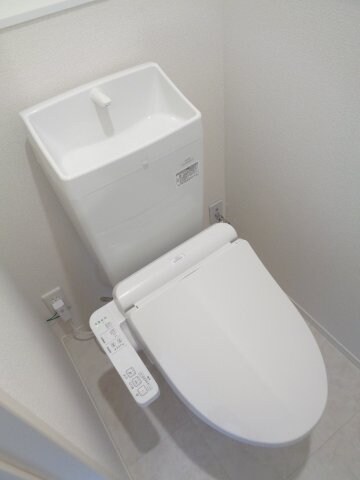 フラン岡の物件内観写真