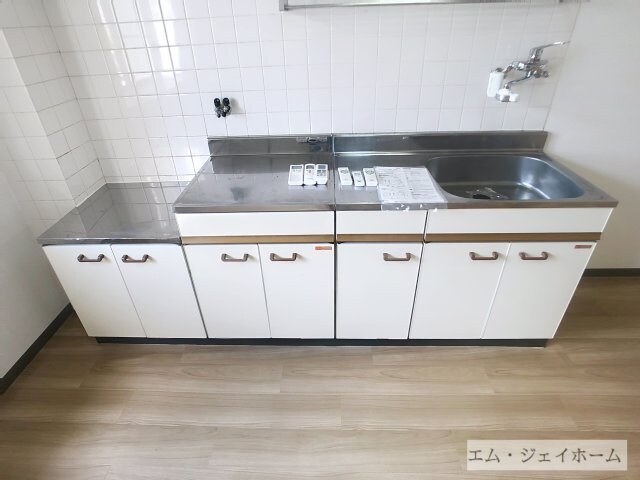 グレイスハイツの物件内観写真