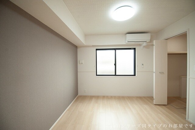 ＧＲＥＥＮＡＷＡＹⅡの物件内観写真