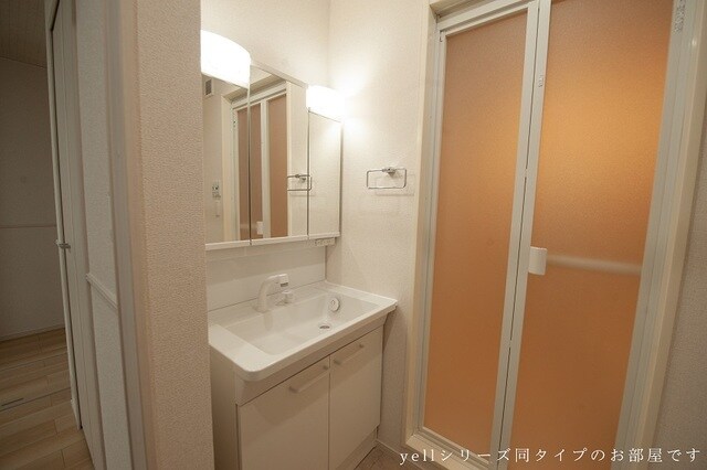 ＧＲＥＥＮＡＷＡＹⅡの物件内観写真