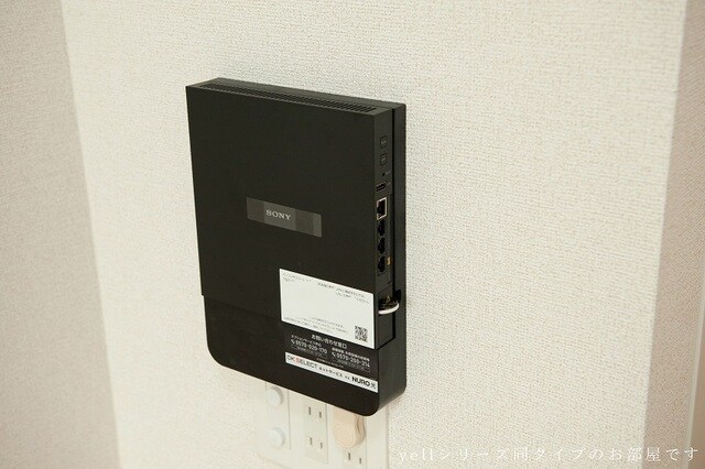 ＧＲＥＥＮＡＷＡＹⅡの物件内観写真