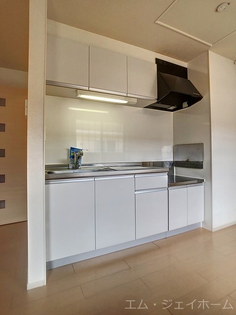 セレッソ　２０１３の物件内観写真