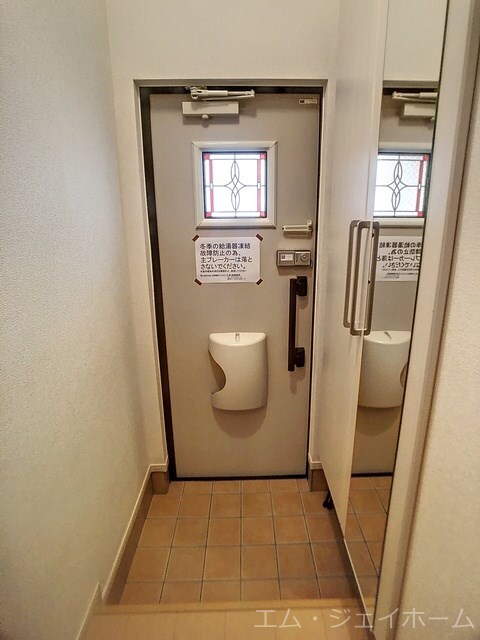 セレッソ　２０１３の物件内観写真